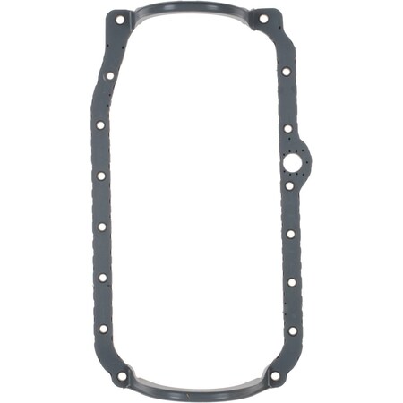 Reinz Oil Pan Gasket Set, 10-10255-01 10-10255-01